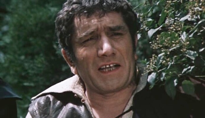 Лучшие фильмы с участием Армена Джигарханяна помимо 