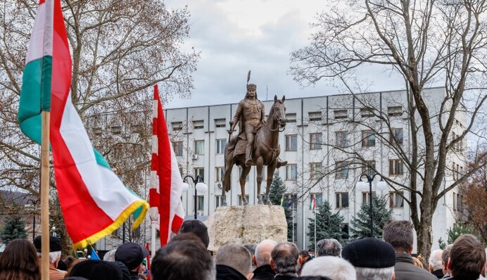 Вплив українсько-угорських відносин на питання регіональної безпеки