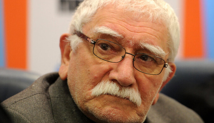 Друг Армена Джигарханяна рассказал, где и когда похоронят актера