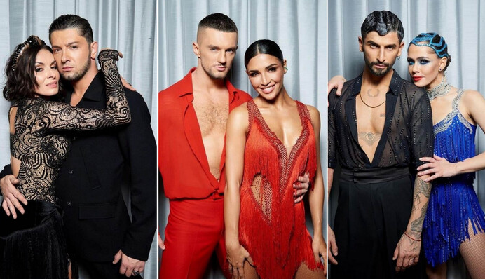 Хто пройшов до півфіналу 