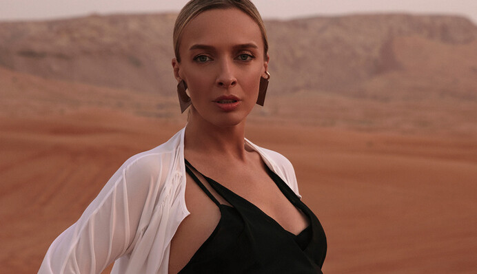 Я уже перестала верить: ведущая Василиса Фролова ждет ребенка и делится первыми впечатлениями