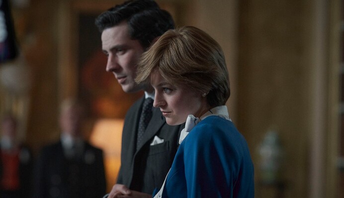 Чарльза выставили злодеем: пресс-секретарь Букингемского дворца раскритиковал сериал 