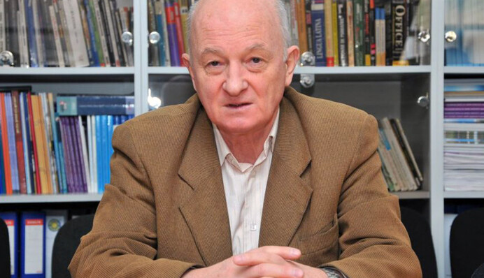 Приднестровье - это курица, которая несет золотые яйца, и Санду это понимает - эксперт из Молдовы