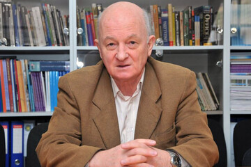 Придністров'я - це курка, яка несе золоті яйця, і Санду це розуміє - експерт з Молдови