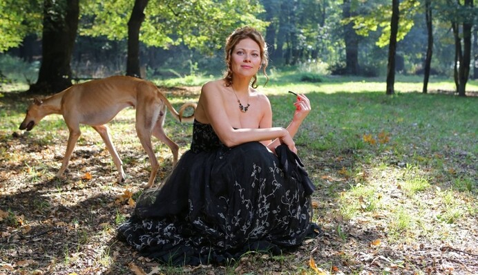 Все знают Верку Сердючку, но подзабыли ее подругу Гелю - как и чем сегодня живет звезда 