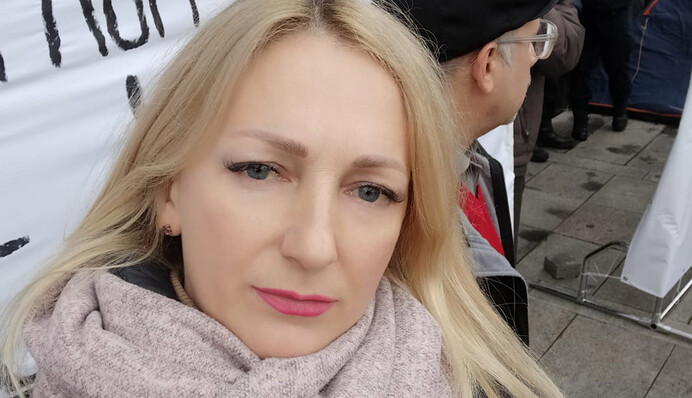 Зеленский, прислушайся к нам, потому что Верховная Рада уничтожает мелкий бизнес - предпринима­тель из Сумщины