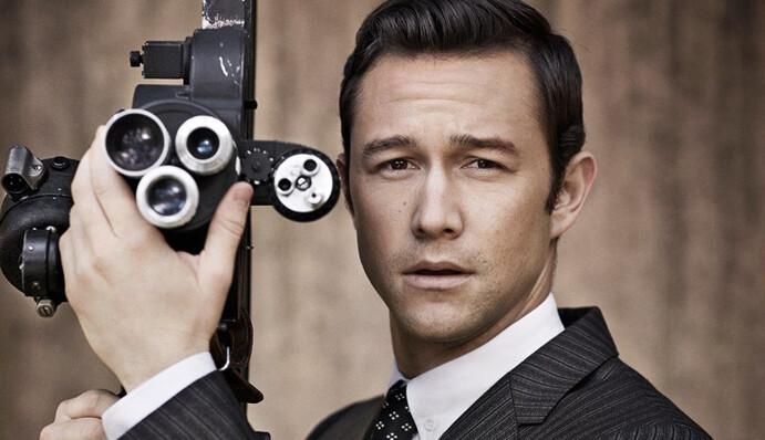 Голлівудський актор Джозеф Гордон-Левітт шукає 