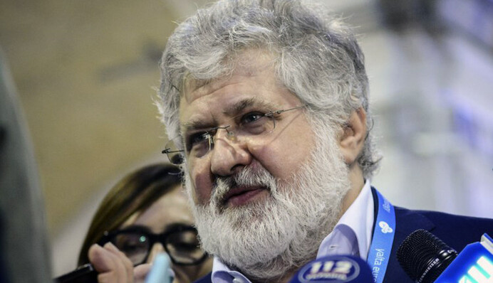 Хуже эпидемии: как Коломойский 