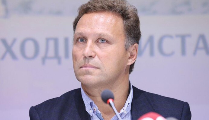 Музей Революції Гідності взяли в заручники - директор про обшуки СБУ