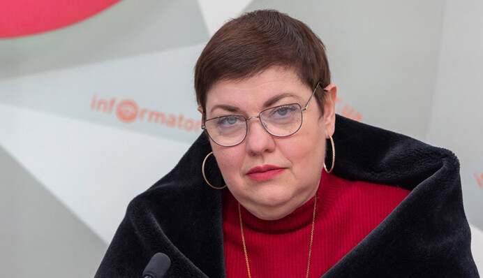 У нас катастрофа, с каждым часом врачей и медсестер становится меньше и меньше - директор больницы в Днепре