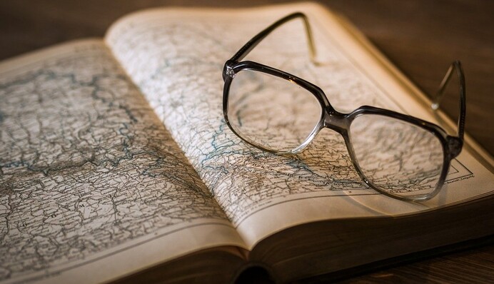 Европа или Африка? Участница 