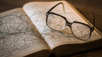 Європа чи Африка? Учасниця 