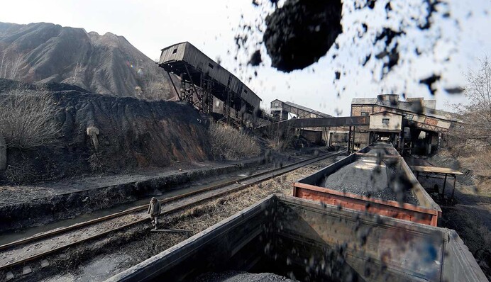 Экологическая война: как Донбасс превращается в новый Чернобыль