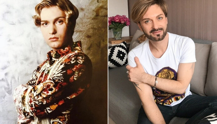 Новая страница творчества и сожаления о прошлом: как и чем сегодня живет звезда 90-х EL Кравчук