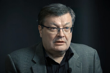 Маркарова посол в США? Это подорвет доверие к Украине как государству - Константин Грищенко