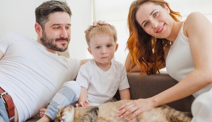 Вірус нас не пощадив: актриса 