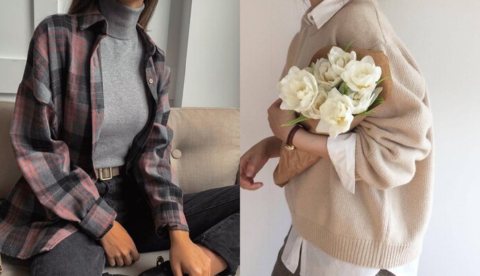 Что надеть в офис, когда за окном уже 