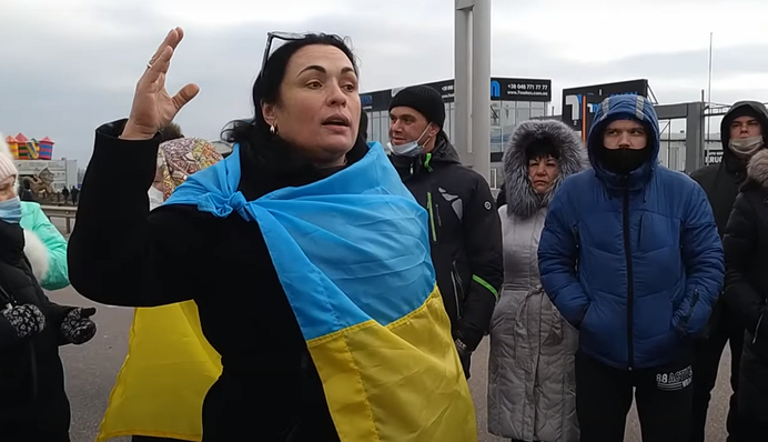 Спочатку по підприємцях вдарили Крим і Донбас, а тепер ще й карантин - заступник директора ринку 