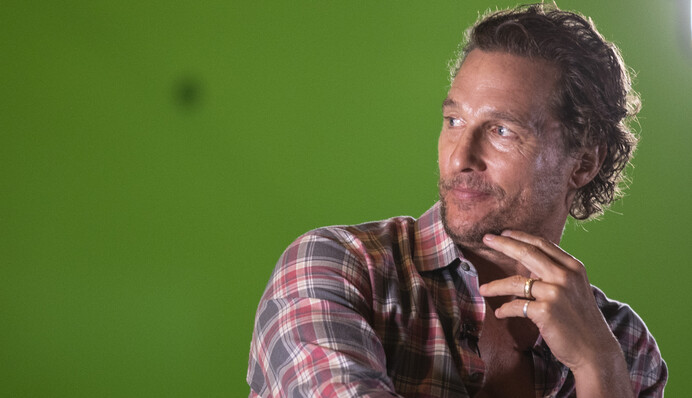 После Шварценеггера в США может появиться еще один губернатор-актер - в этот раз с 