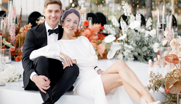 Колишня дружина Володимира Остапчука опублікувала 