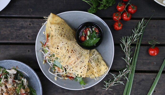 Сніданок 5-хвилинка: три ідеї на кожен день, які підуть із задоволенням і користю