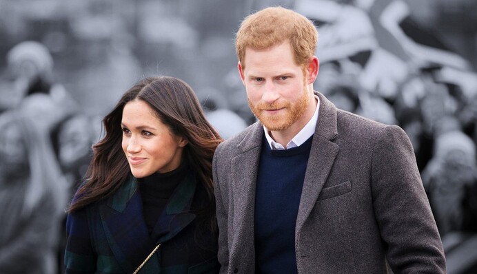 Меган Маркл і принц Гаррі втратили другу дитину