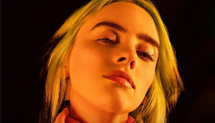 На YouTube появился бесконечный клип с каверами на хит Билли Айлиш Bad Guy