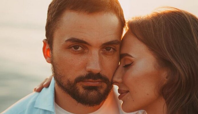 Мы пришли к непростому решению: бывший муж Славы Каминской расстался с девушкой