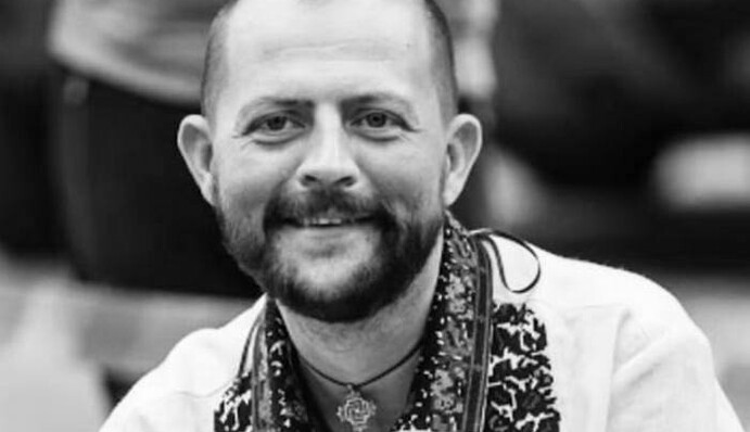 У ДТП під Львовом загинув засновник Lviv Fashion Week - дизайнер Петро Нестеренко-Ланько