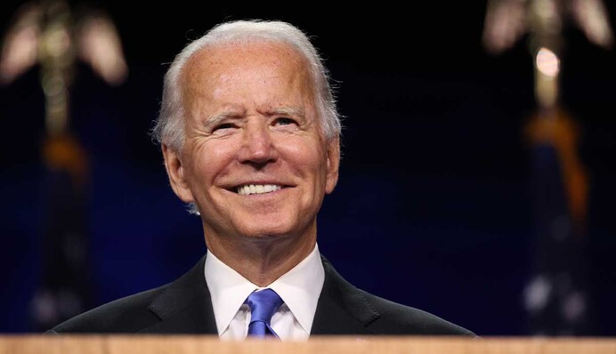 Политика Байдена чрезвычайно важна для Украины, но есть один ключевой вопрос - аналитик