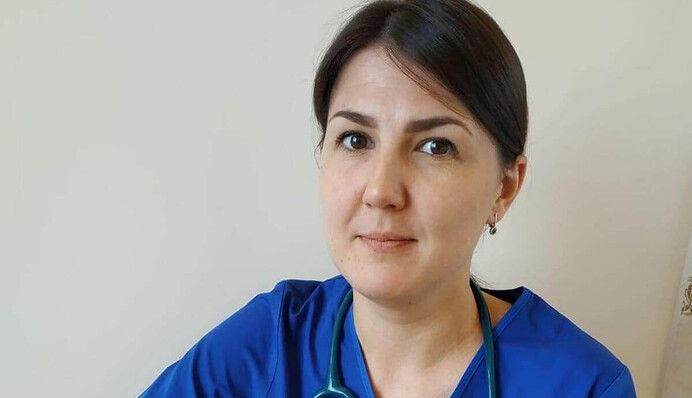 Вакцина от коронавируса? Мы делим шкуру неубитого медведя - врач-инфекционист