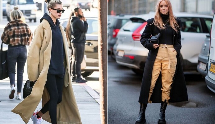 Як цієї зими поєднувати в одязі 