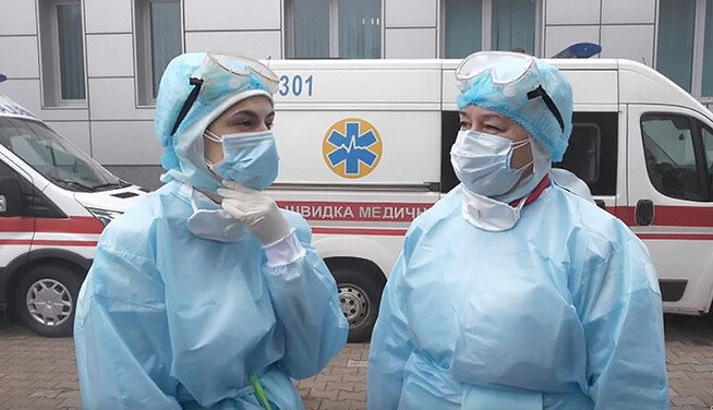 Зупинять транспорт і закриють все: названо можливі дати повного локдауну в Україні