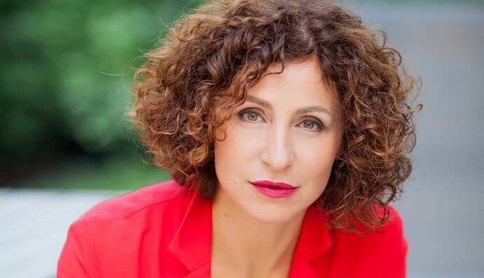 Нельзя молчать: ведущая Надежда Матвеева рассказала о пережитом домашнем насилии