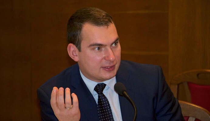 Бюджет-2021 имеет огромную проблему, которая загонит украинцев еще в большую тень - Ярослав Железняк