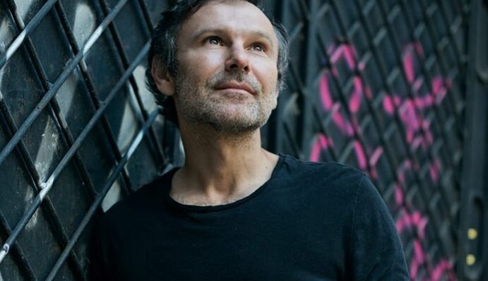 Святослав Вакарчук представил первую песню своего нового проекта 