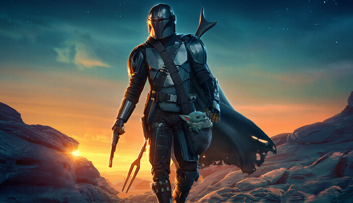 В новых сериях 