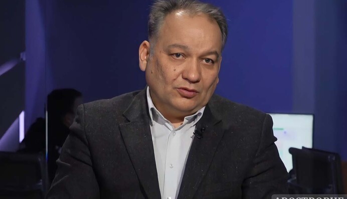 Крымчане начинают понимать, что в ситуации с водой виновны российские оккупанты - Эскендер Бариев