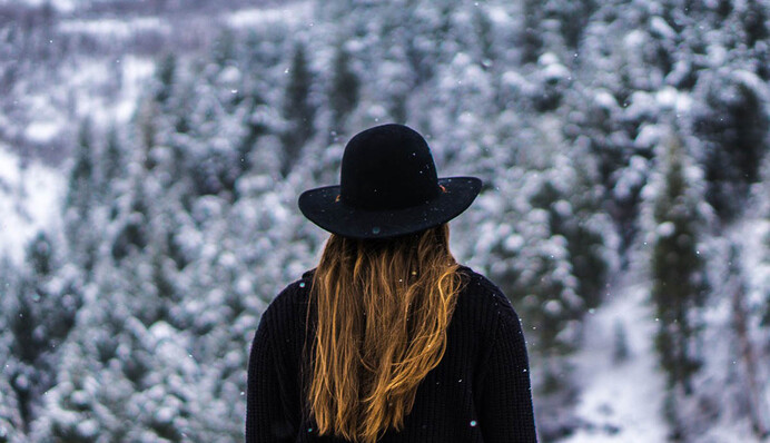 Листопад, вийди з грудня: якою буде зима в Україні