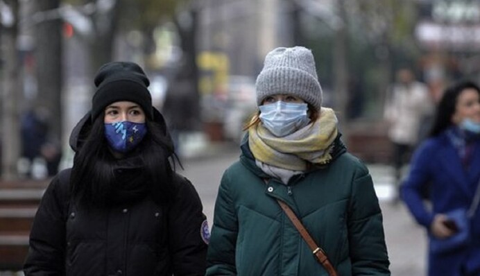 Україна може піти на жорсткий карантин з 24 грудня: скільки буде тривати і що закриють