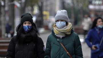 Україна може піти на жорсткий карантин з 24 грудня: скільки буде тривати і що закриють