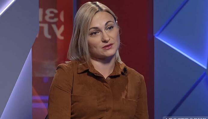 Розглядаються різні дати локдауну, рішення ще немає - Євгенія Кравчук