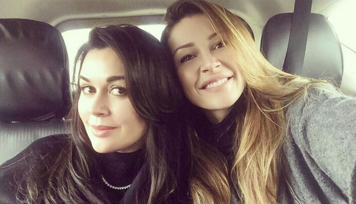 Моя мама тяжело больна: дочь Анастасии Заворотнюк вдруг заговорила о состоянии актрисы