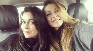 Моя мама тяжко хвора: дочка Анастасії Заворотнюк раптом заговорила про стан актриси