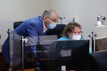 Стеження за українцями: що придумав МОЗ для боротьби з COVID-19