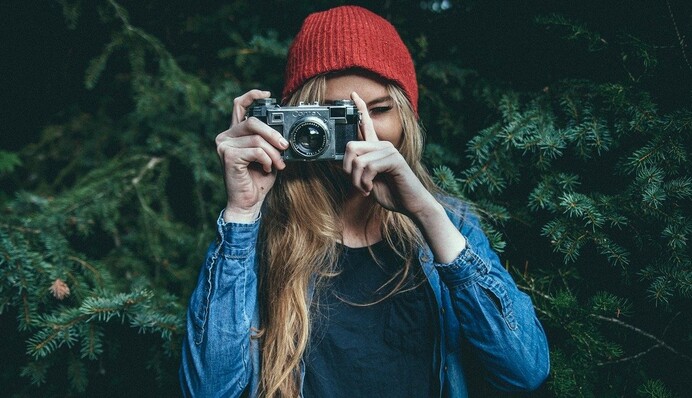 Портрети підлітків, яких карантин залишив без випускного, перемогли в престижному конкурсі фотографії