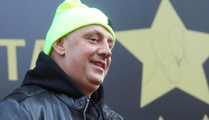 Потап вибачився за кліп Дорофєєвої, а далі наговорив такого, що краще послухайте самі