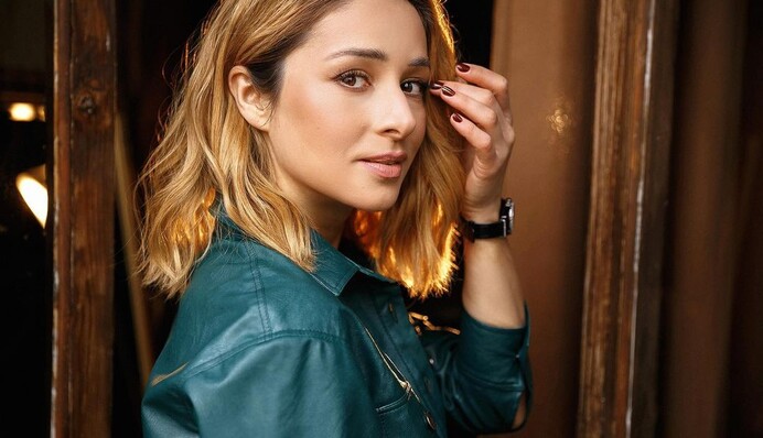 На 5-й день началась пытка: Злата Огневич поделилась опытом борьбы с Covid-19