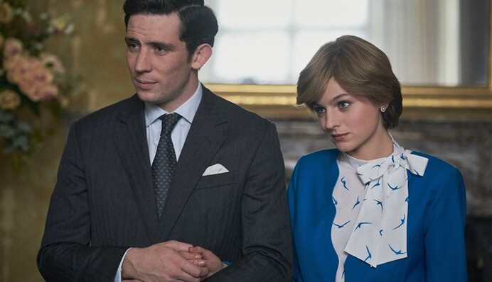 Министр культуры Великобритании призвал Netflix внести важное уточнение в сериал 