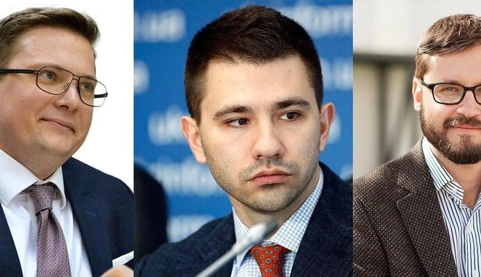 Tоп-чиновників українського ОПК підозрюють у розкраданні держкоштів